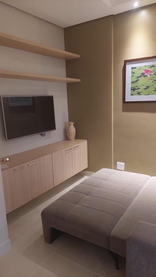 Апартаменты Apartamento Luxo Hot Springs Caldas Novas Tay Экстерьер фото