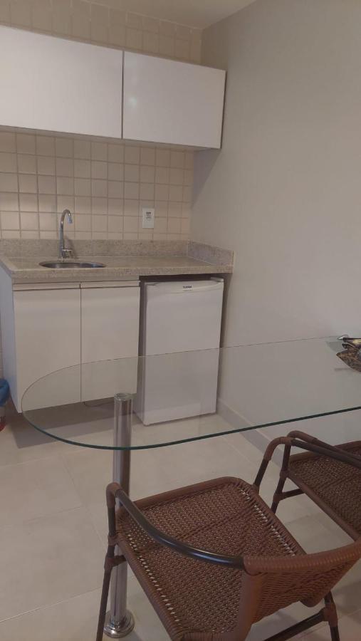 Апартаменты Apartamento Luxo Hot Springs Caldas Novas Tay Экстерьер фото